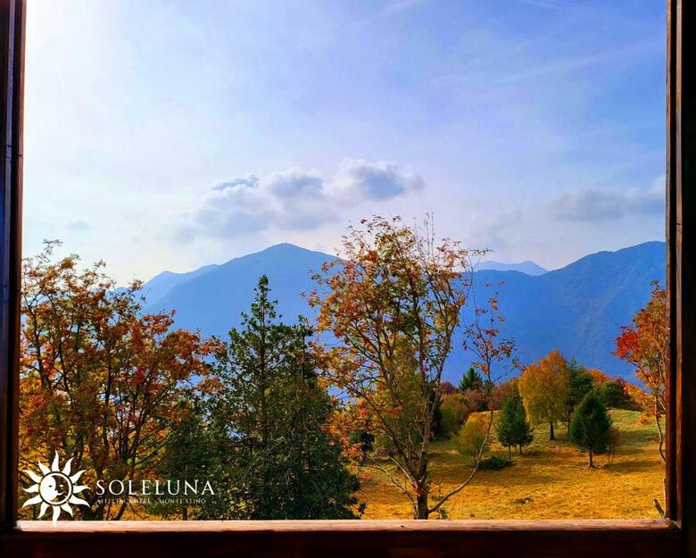 Apartamento Affittacamere Sole & Luna