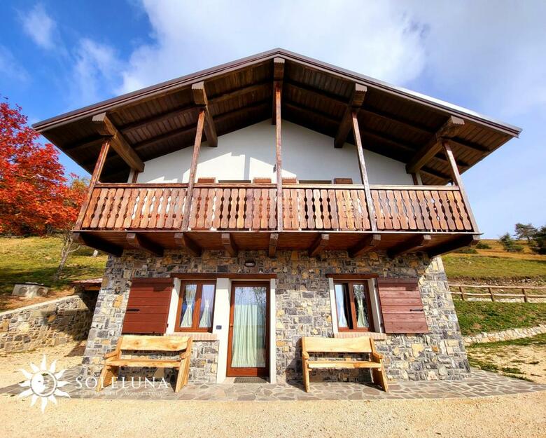 Apartamento Affittacamere Sole & Luna