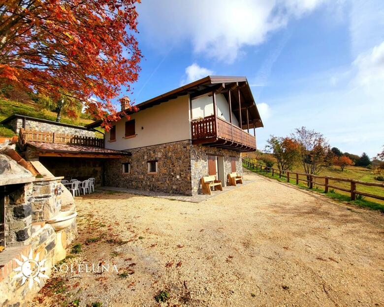 Apartamento Affittacamere Sole & Luna