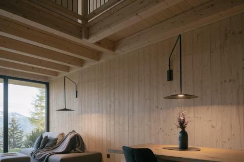 Apartamento Anders Mountain Suites 3