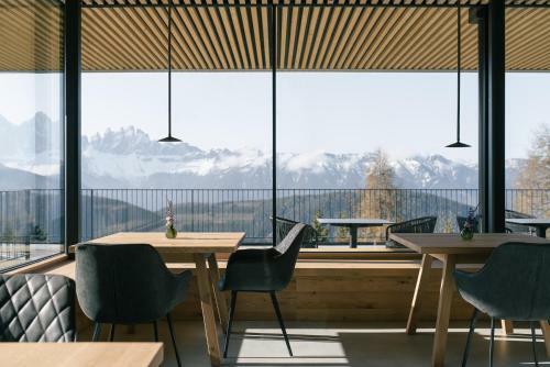 Apartamento Anders Mountain Suites 3