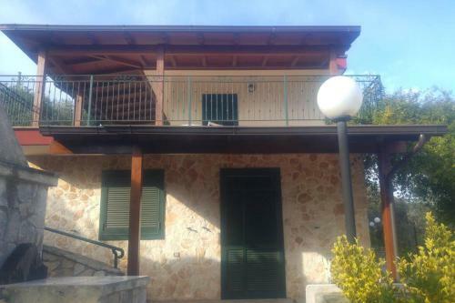 Amasc� - Incantevole Casetta In Campagna