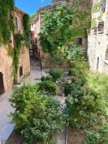 Apartamento Appartement T2 Plein Centre Village