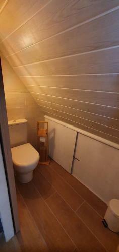 Bed & Breakfast A L'ombre Du Prunier