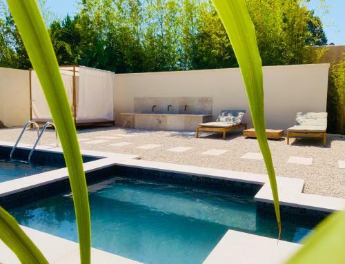 Hostal Domaine Agalia