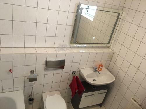 Apartamento City-appartement 12.2.