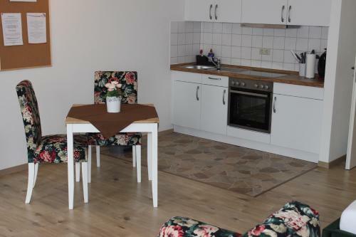 Apartamento City-appartement 12.2.