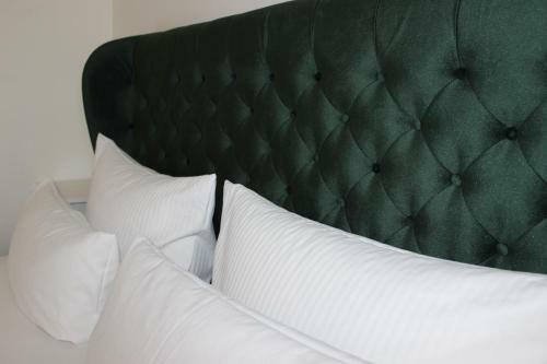 Apartamento City-appartement 12.2.