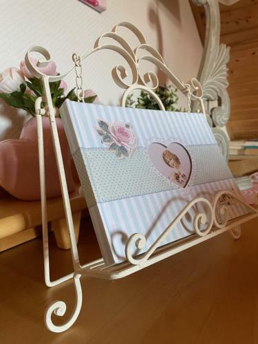 Apartamento Haus Lena