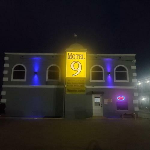 Hotel Motel 9