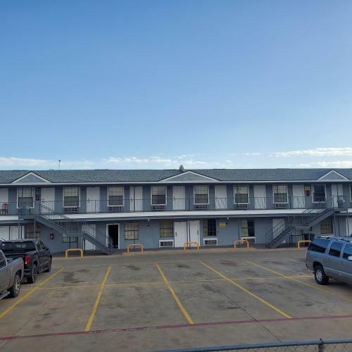 Hotel Motel 9