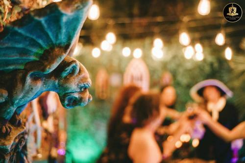 Medieval Castle H�tel