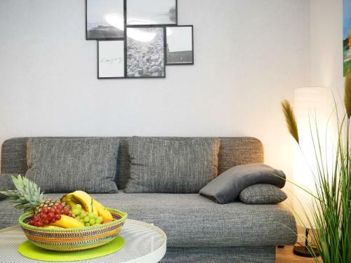 Apartamento Ferienwohnung Mit Garten