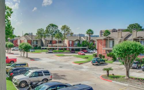 Apartamento *hidden Gem* Cozy 1 Bd Nrg/tmc/dt/zoo/museums