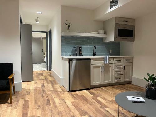 Apartamento The Thomas Hotel - Garden Suite 2-bedroom - 01