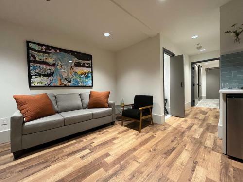 Apartamento The Thomas Hotel - Garden Suite 2-bedroom - 01