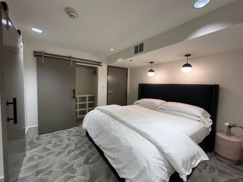 Apartamento The Thomas Hotel - Garden Suite 2-bedroom - 01