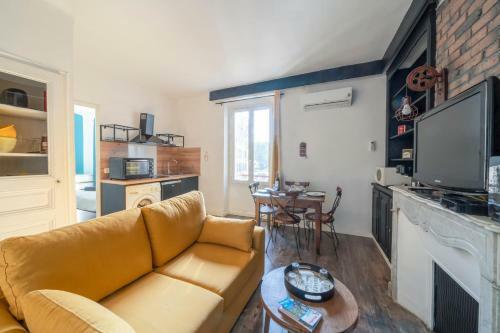 Apartamentos Le Bistro De Pierro
