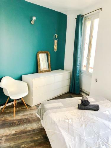 Apartamentos Le Bistro De Pierro