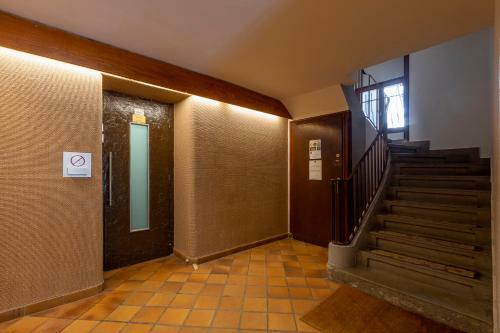Apartamento R�sidence Le Panorama - Meg�ve