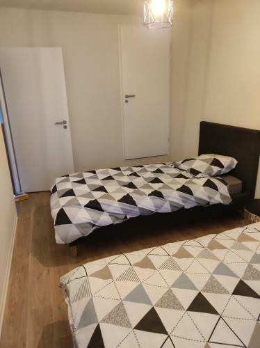 Apartamento Soleil Couchant C.04