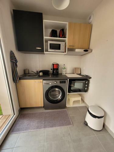 Apartamento Soleil Couchant E.03