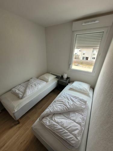 Apartamento Soleil Couchant E.03