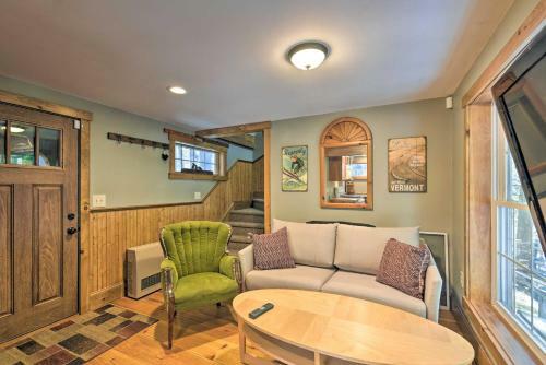 Cottage Less Than 3 Mi To Jay Peak Explore And Unwind!