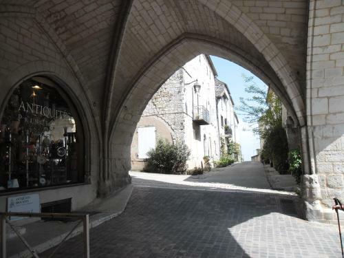 Apartamento Appartement Avec Piscine Dans R�sidence De Vacances
