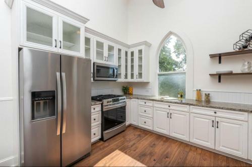 Villa The Sanctuary:downtown Staunton