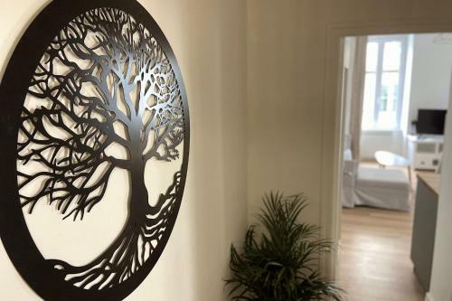 Apartamento Morlaix Hyper Centre - The Tree Of Life