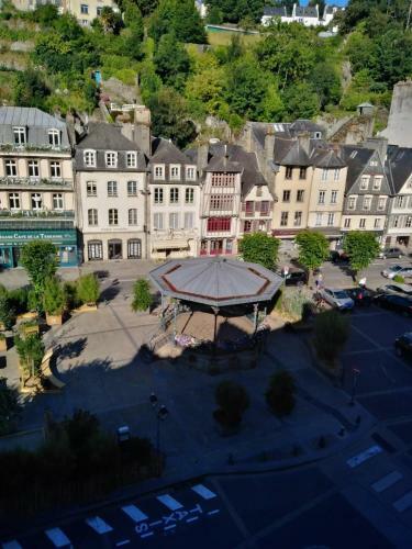 Apartamento Tal Ar Pont-meur