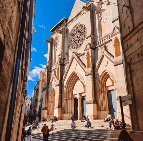Apartamento Les Toits De Saint Roch