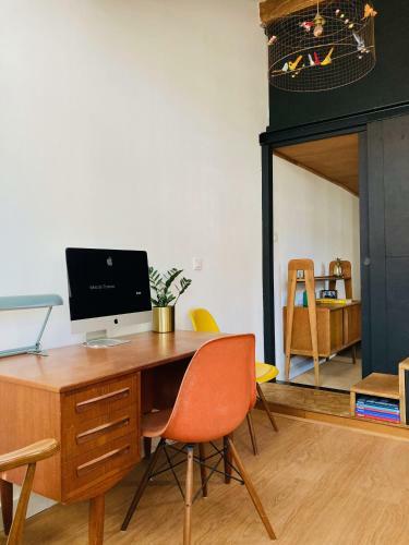 Apartamento Les Toits De Saint Roch