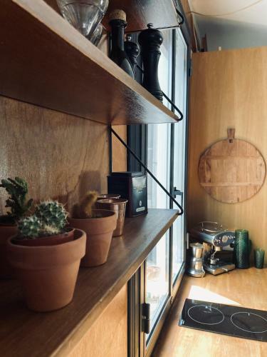 Apartamento Les Toits De Saint Roch