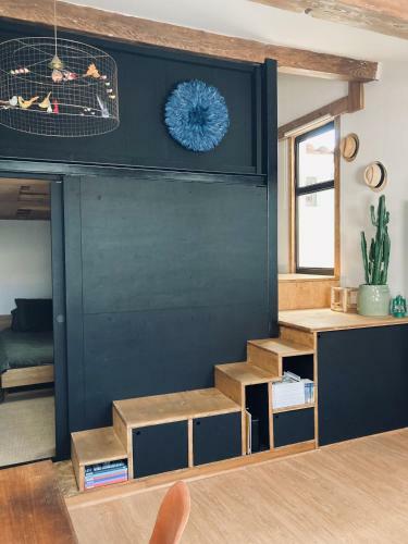 Apartamento Les Toits De Saint Roch