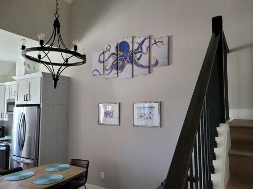 Octopus Lair, Walk To Beach, A/c, Shuffleboard, Dogsok