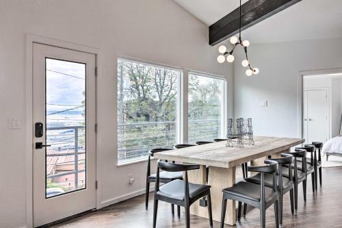 Elegant Seattle Escape Less Than 2 Mi To Space Needle