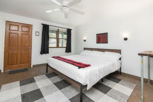 Hotel Outdoors Inn At Balsam Lake