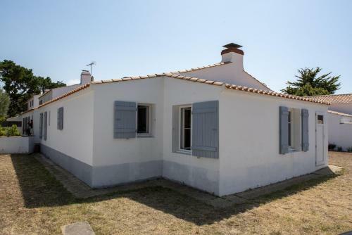 Vacances Sur La Belle Ile De Noirmoutier