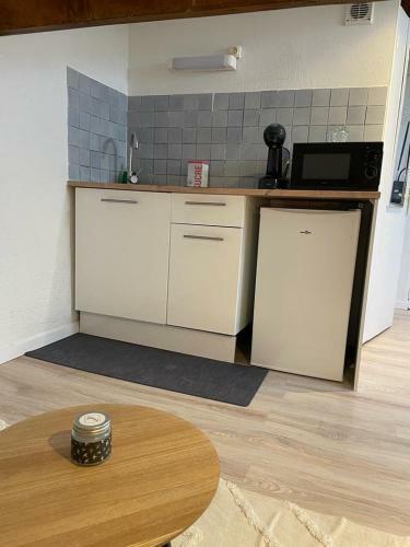 Apartamento Un Petit Paradis, Centre Ville De N�mes
