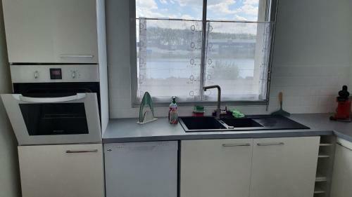 Apartamento Ouistreham Canal