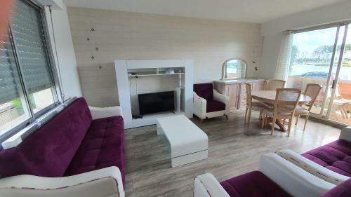Apartamento Ouistreham Canal
