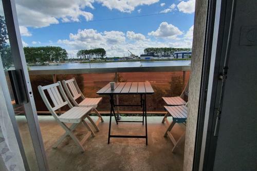 Apartamento Ouistreham Canal