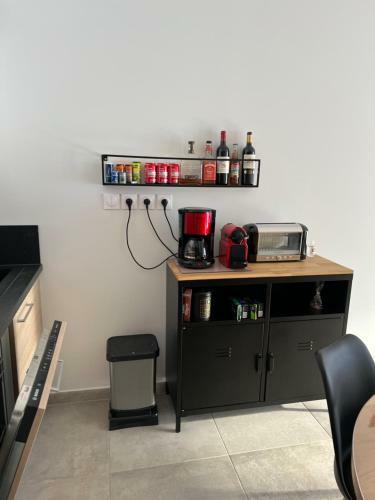 Apartamento Oz Sur Son 31