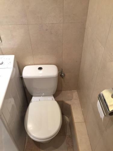 Apartamento Cosy Cocoon Place Massena