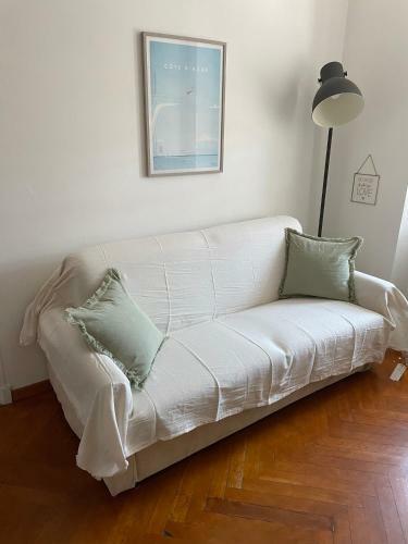 Apartamento Cosy Cocoon Place Massena