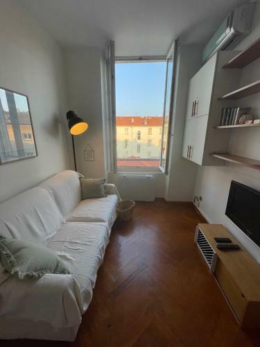 Apartamento Cosy Cocoon Place Massena
