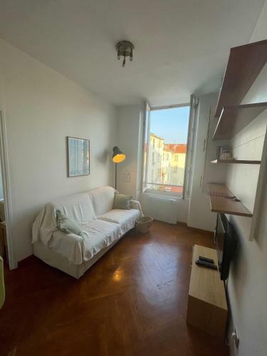 Apartamento Cosy Cocoon Place Massena