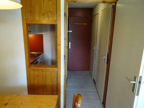 Apartamento R�sidence Michailles - Studio Pour 4 Personnes 08